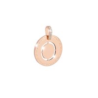Pendente Rebecca Donna My World Alphabet in Bronzo Zirconia BWUPRO15 - BWUPRO15